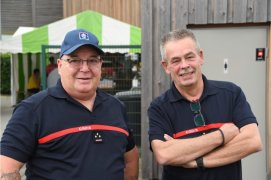 Fédération Nationale des Pompiers